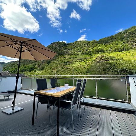 Ferienwohnung Primavera Cochem Exterior foto
