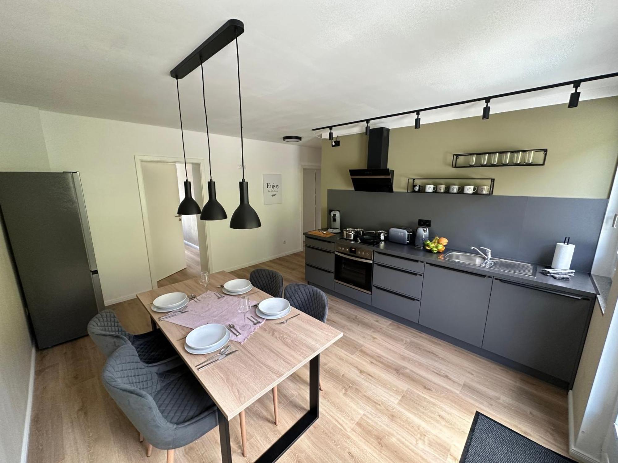 Ferienwohnung Primavera Cochem Exterior foto
