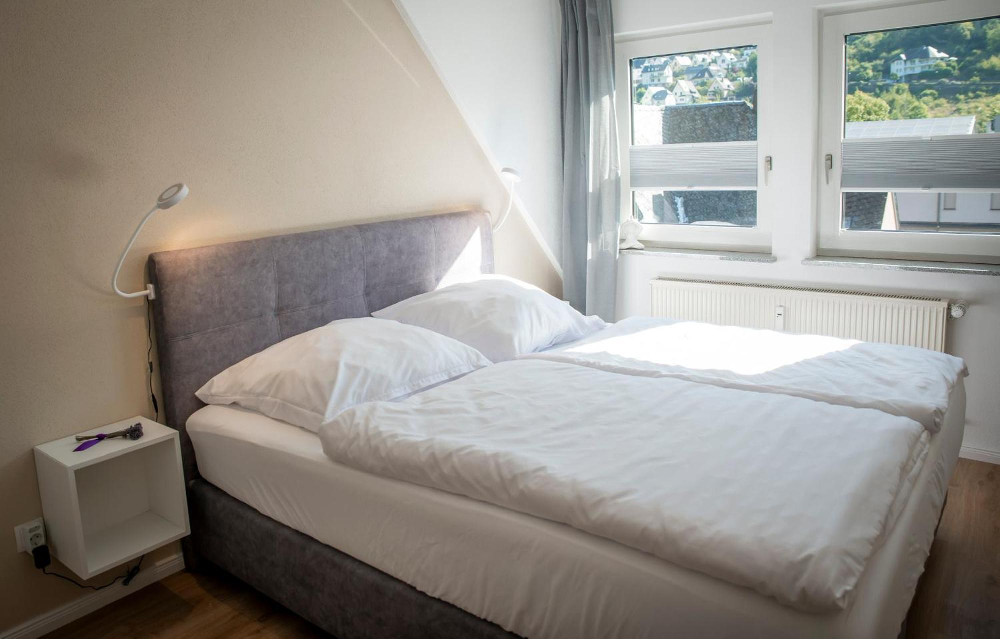 Ferienwohnung Primavera Cochem Exterior foto